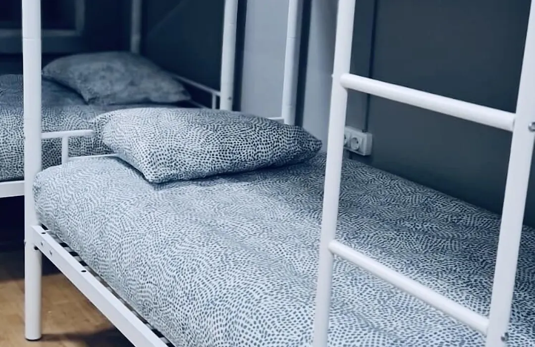 Hostel 165-1